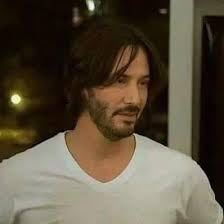 Blessed or Jinxed" Don't know what I did for the universe to give me you, 