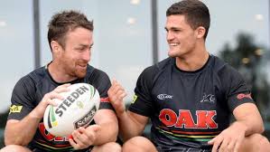Tom trbojevic and nathan cleary won't be backing up their state of origin heroics after their nrl clubs opted to rest their most precious assets for round 14. Rival S Praise He S Got Origin Written All Over Him Warwick Daily News