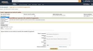 È un sistema di verifica, un codice che si attiva sul retro della carta di credito… se ti hai quel codice è altamente probabile che tu abbia la carta tra le mani e non l'abbia clonata… Giocare Barile Difesa Maestro Carta Di Credito Amazon Settimanaciclisticalombarda It