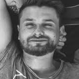 Doom slayer by David Sobolewski