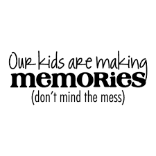 Maybe you would like to learn more about one of these? Making Memories Family Quotes Quotesgram