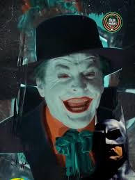 Celebrating Jack Nicholson: The Ultimate Joker