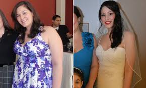 jenny lost 82 pounds and learned to
