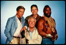 We have an extensive collection of amazing background images. The A Team Wallpapers Movie Hq The A Team Pictures 4k Wallpapers 2019