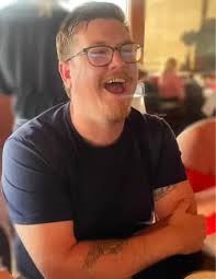 Obituary information for John Tyler Rohde