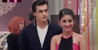 Yrkkh Naira S Restlessness To Meet Mihir Irks Kartik Amar upadhyay is an indian television actor and model. restlessness to meet mihir irks kartik