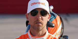 NASCAR insiders react to devastating Denny Hamlin penalty