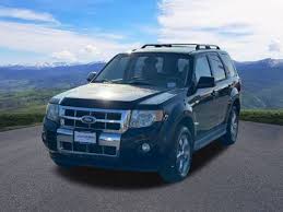 Image result for Monterey 2010 Escape