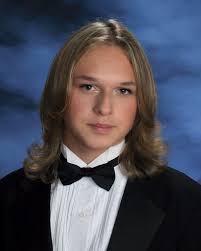 SeniorSpotlight! Nicholas Peter Triolo, William Floyd High School class of  2025, will be attending The Fashion Institute of Technology in New York  City in the fall to study fashion design! He is