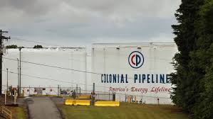 Colonial pipeline is the largest refined products. Biden Says Colonial Pipeline Is Nearing Full Capacity After Hack The New York Times