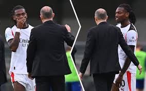 GdS: Allegri right and wrong to substitute Leao vs. Verona – the reasons why