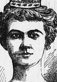 List of Veiled Prophet Belles and Queens