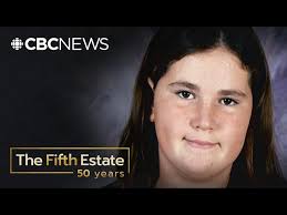 Ashley Smith: Out of Control