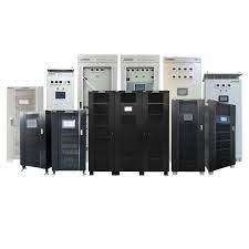 Industrial UPS Tanzania Africa