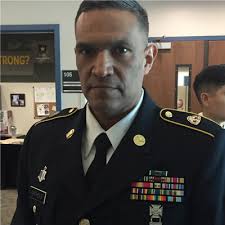 We are pleased to share that we welcomed Dr. Russ Park as our chief  executive officer earlier this year. Dr. Park has a long tenure at Seven  Hills, having previously served as