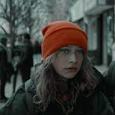 She is the epitome of modern, white wokeness: Pin On Shows