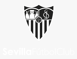 Sevilla fc seville la liga coach, sevilla, sport, heart, logo png. Thumb Image Escudo Sevilla Fc Vector Hd Png Download Transparent Png Image Pngitem