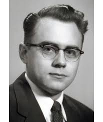 Joseph Pavek Obituary (1927