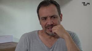 James Ivory et Giles Gardner pour "Un été afghan" (L'Arlequin