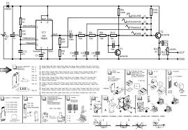 Diy Simple Signal Generator Generation Synthesizer Diy Function Generator