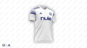 Hot new 21/22 dstv prem concept kit for royal am & sekhukhune united showcased. Fc Halifax Town On Twitter It S A Bit Of All White Following Your Feedback You Ve Chosen The Sleek Royal Blue White Kit For Our 21 22 Alternative Away Kit