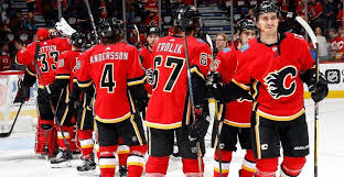 Jul 19, 2021 · flames looking at options, lightning looking to shed salary, jets tried to trade appleton. The Stanley Cup Is A Realistic Goal For The Calgary Flames This Season Offside