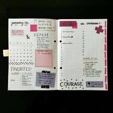 Pin De Jaelyn Em Bullet Journal Planejadores Planejador De Blog Planner Bullet Journal