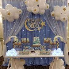 Home Designs Baby Shower Decorations Twinkle Twinkle Baby Shower Boy Baby Shower Themes