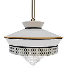 Calypso Martinique Pendant By Contardi Lighting At Lumens Com Pendant Light Design Pendant Light Unique Light Fixtures