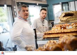Curieux de découvrir les talents des boulangers partout en france, norbert tarayre chef cuisinier et bruno cormerais, meilleur ouvrier de france boulanger, repartent sur les chapeaux de roues et nous embarquent sur les routes à la recherche de la meilleure boulangerie de france ! Television Retour Aux Fournils De La Meilleure Boulangerie De France Le Mans Maville Com