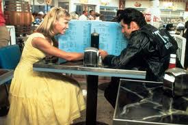 Travolta started acting appearing in a local. Olivia Newton John And John Travolta Just Dressed Up In Their Grease Costumes