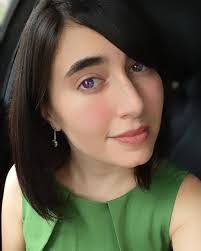 Danielle Miceli's Instagram, Twitter & Facebook