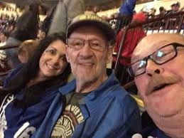 Austin Squires Obituary