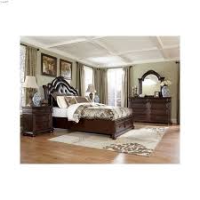 The Caprivi B686 Bedroom Collection By Ashley Signature Design Ashley Furniture Bedroom King Bedroom Furniture Bedroom Sets