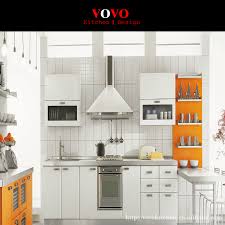 2017 apartment prefabricated kitchen