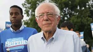 Justin Haskins: Hypocritical socialist Bernie Sanders wants more pay for  workers
