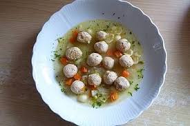 Zwiebackklosschen Von Oma Mit Bildern Klosse Zwieback Rezepte