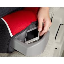 Graco Affix Youth Booster Car Seat With Latch System Atomic Booster Car Seat Backless Booster Seat Booster Seat