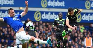 Дивіться відео голів та огляд матчу: Chelsi Everton Prognoz Na Kubok Ligi 25 10 2017 Vseprosport Ru