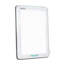 Happylight Lucent Light Therapy Lamp Shop Verilux