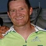 Obituary: Dr. Declan Connolly, 1965-2020