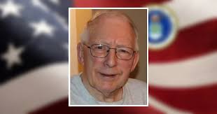 Frank Porter Obituary January 28, 2025