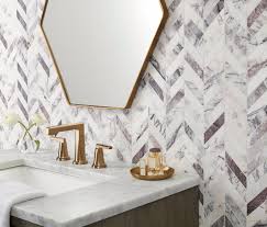 Typically you will choose a floor tile, a wall tile for the shower/ tub surround or even all of the walls in your bathroom, and an accent large scale tiles are definitely on trend when it comes to bathroom floors right now. 13 Best Places To Buy Tiles Online Where To Buy Ceramic Tiles Online