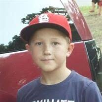 Dominic Ross Duclos Obituary