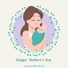 mother s day background with family in hand drawn style happy mother day quotes how to draw hands happy mothers day