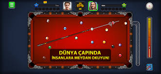 Leave me a comment in the box below. 8 Ball Pool Overview Apple App Store Turkey