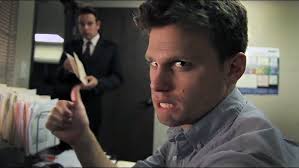 True Detective: The Oscars (Deleted Scenes)