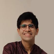 Anushree Joshi (@AnushreeJoshi16)