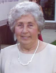 Obituary of Margaret Myers Sutherland Seagle