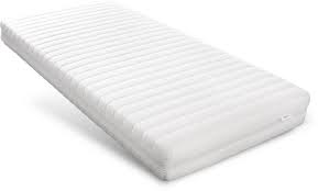 Besonders bequeme matratzen verfügen über mehrere liegezonen. Visco Matratze Essentials Hilding Sweden 18 Cm Hoch Raumgewicht 50 Kundenliebling Made In Germany Online Kaufen Otto
